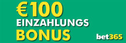 bet365 bonus